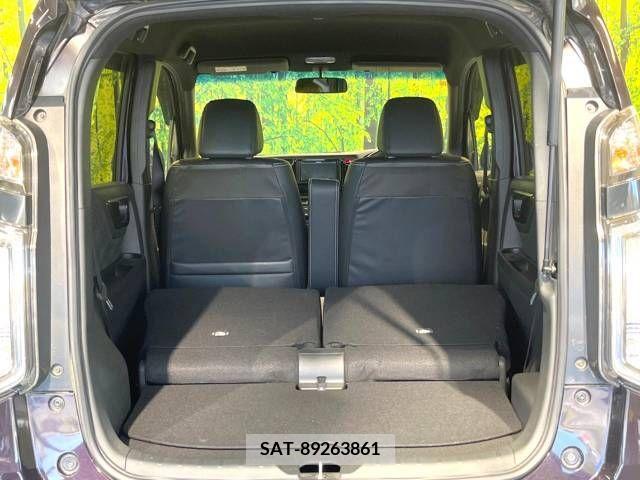 Honda N-WGN 2016-10 307740-11