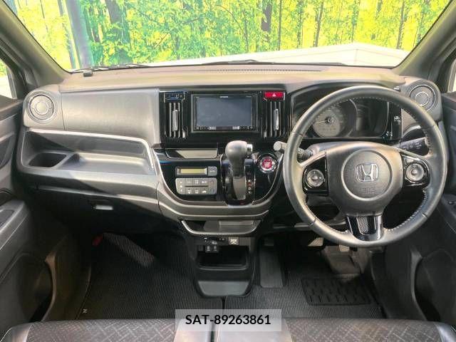 Honda N-WGN 2016-10 307740-1