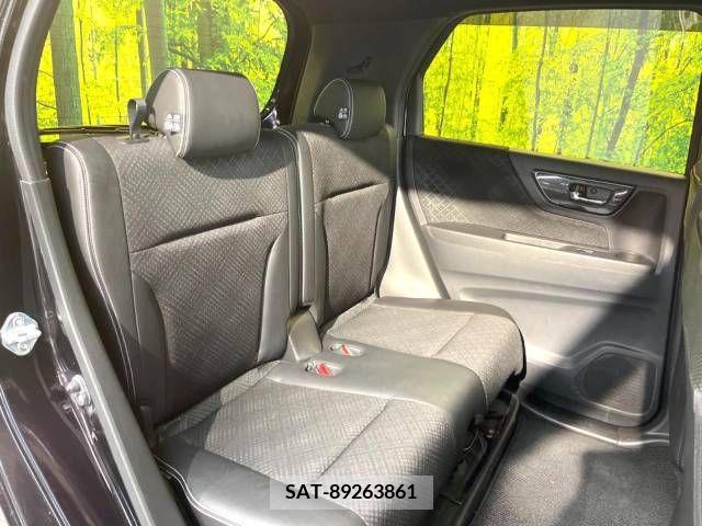 Honda N-WGN 2016-10 307740-10