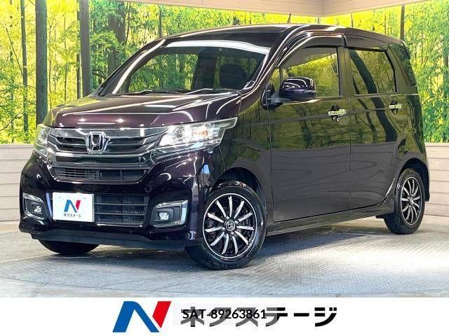 Honda N-WGN 2016-10 307740-0