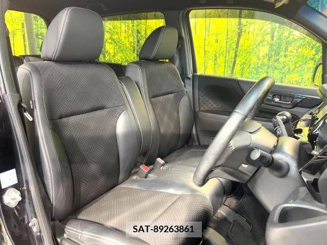 Honda N-WGN 2016-10 307740-9