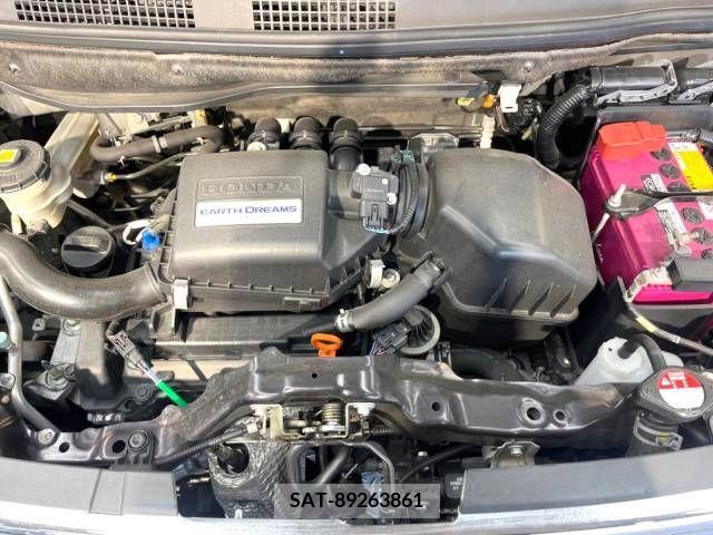 Honda N-WGN 2016-10 307740-19