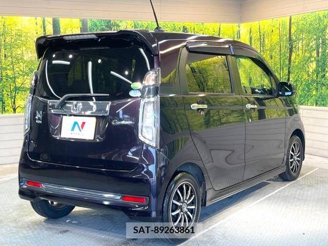 Honda N-WGN 2016-10 307740-18