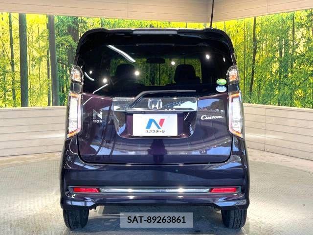 Honda N-WGN 2016-10 307740-16
