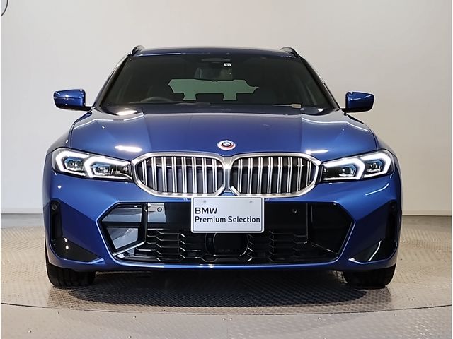 Bmw 3 SERIES 2022-11 4475-4