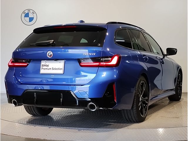 Bmw 3 SERIES 2022-11 4475-2