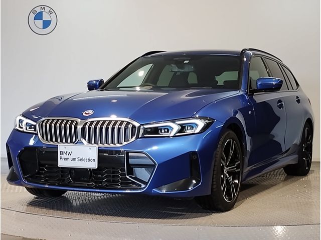 Bmw 3 SERIES 2022-11 4475-0