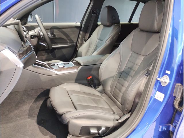 Bmw 3 SERIES 2022-11 4475-7
