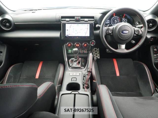 Subaru BRZ 2022-12 237062-1