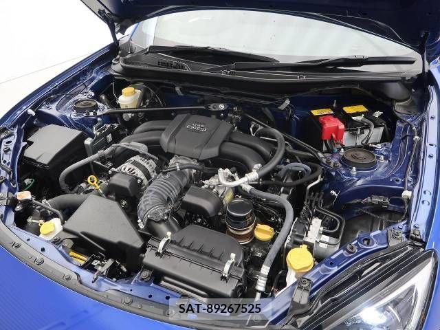 Subaru BRZ 2022-12 237062-19
