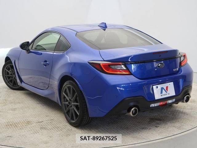 Subaru BRZ 2022-12 237062-17