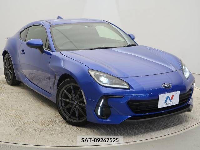 Subaru BRZ 2022-12 237062-16