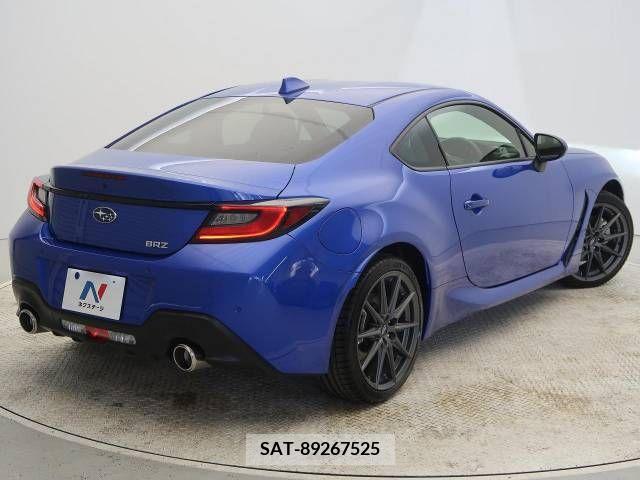Subaru BRZ 2022-12 237062-15