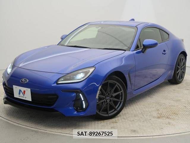 Subaru BRZ 2022-12 237062-14