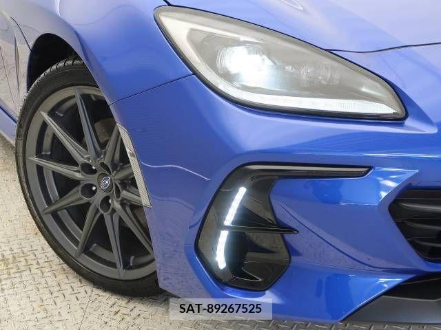Subaru BRZ 2022-12 237062-12