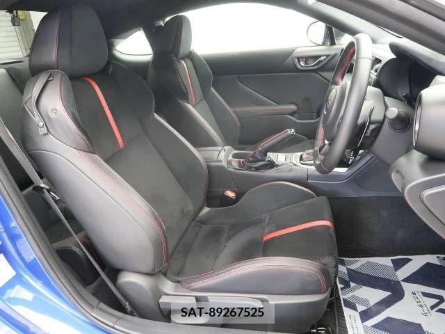 Subaru BRZ 2022-12 237062-8