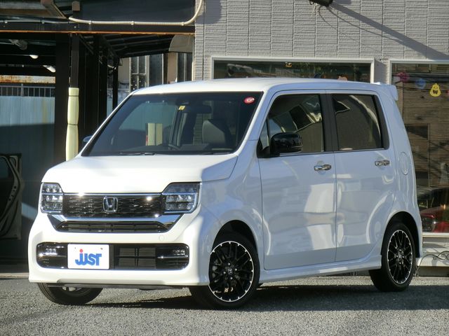 Honda N-WGN 2023-02 12784-0