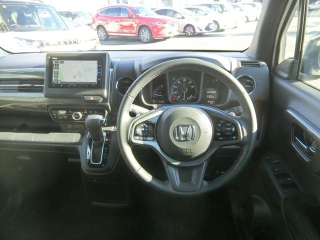 Honda N-WGN 2023-02 12784-2