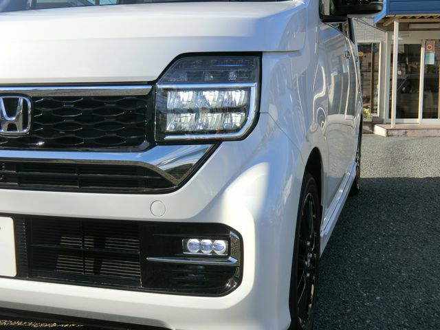 Honda N-WGN 2023-02 12784-13