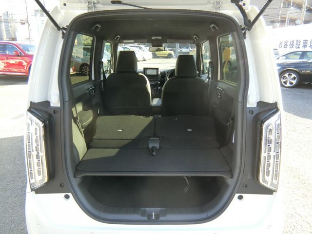 Honda N-WGN 2023-02 12784-8