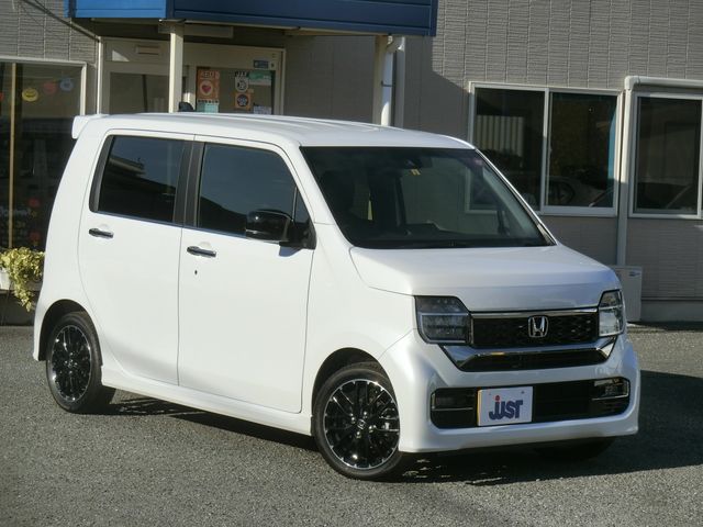 Honda N-WGN 2023-02 12784-12