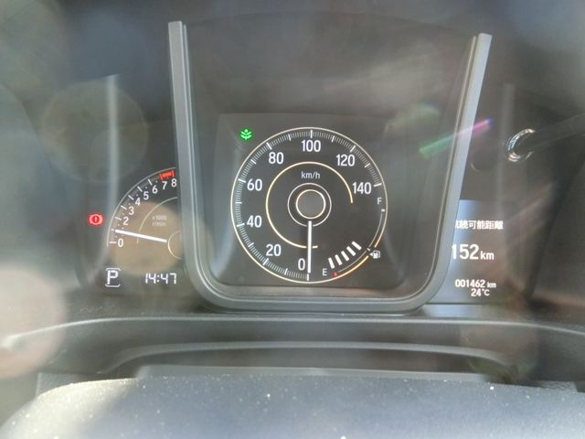 Honda N-WGN 2023-02 12784-16