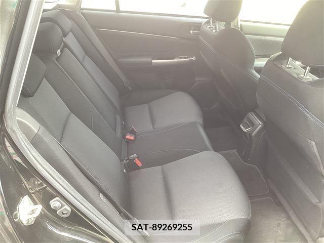 Subaru LEVORG 2015-01 391796-4