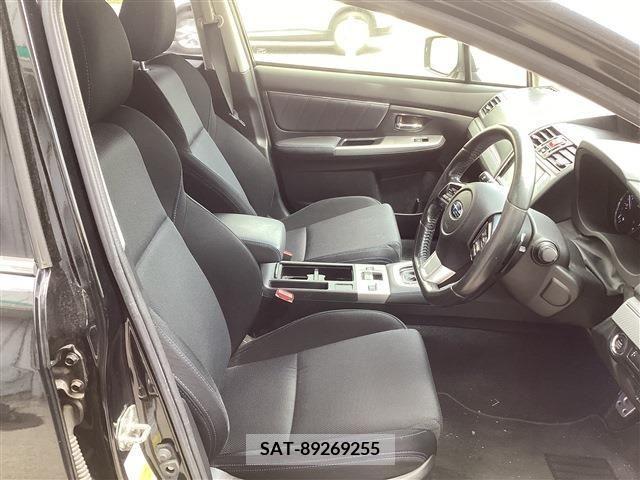 Subaru LEVORG 2015-01 391796-3