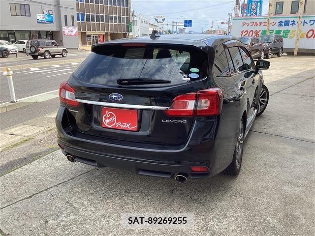 Subaru LEVORG 2015-01 391796-2