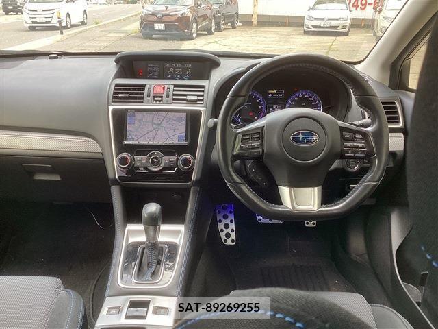 Subaru LEVORG 2015-01 391796-1