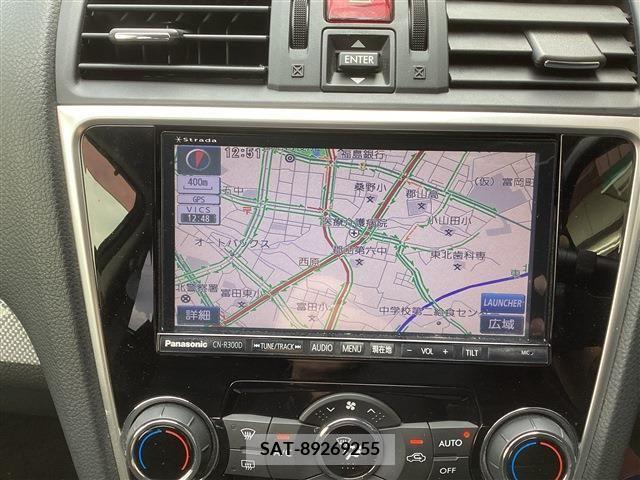 Subaru LEVORG 2015-01 391796-6