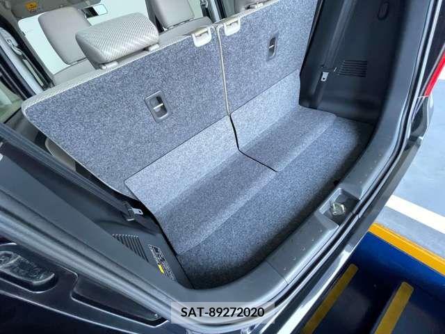 Suzuki WAGON R 2013-07 376065-16