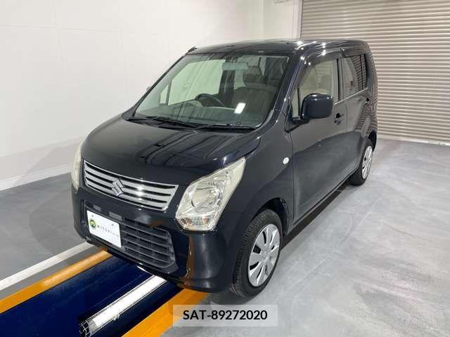 Suzuki WAGON R 2013-07 376065-3