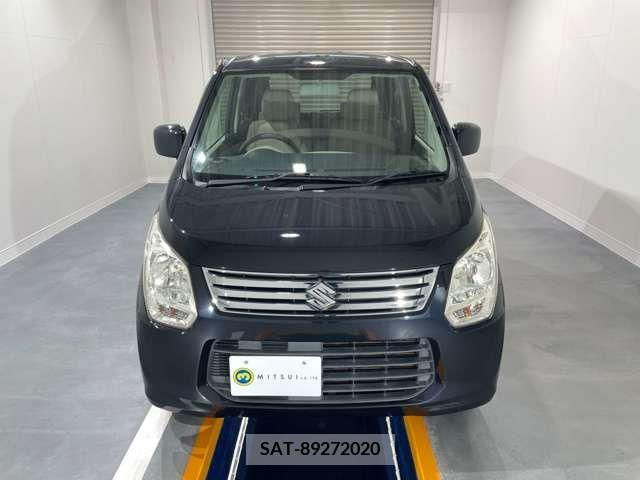 Suzuki WAGON R 2013-07 376065-2