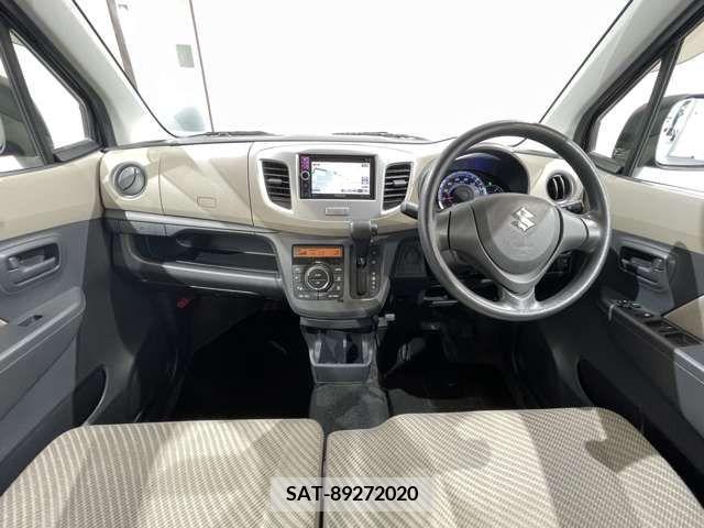 Suzuki WAGON R 2013-07 376065-9
