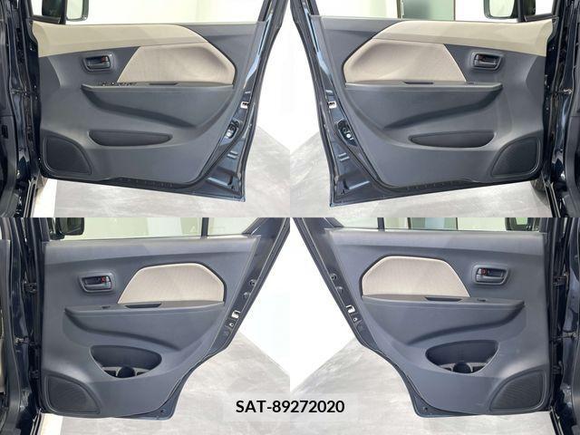 Suzuki WAGON R 2013-07 376065-24