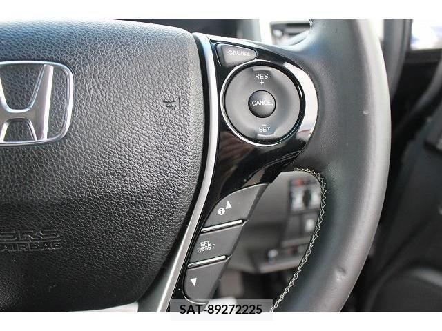 Honda ODYSSEY 2014-01 228021-4