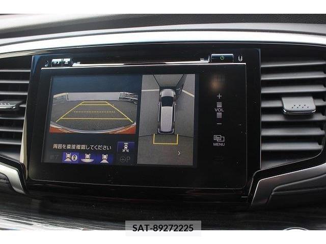 Honda ODYSSEY 2014-01 228021-3
