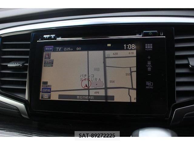 Honda ODYSSEY 2014-01 228021-2