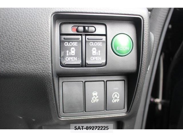 Honda ODYSSEY 2014-01 228021-1