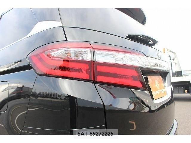 Honda ODYSSEY 2014-01 228021-13