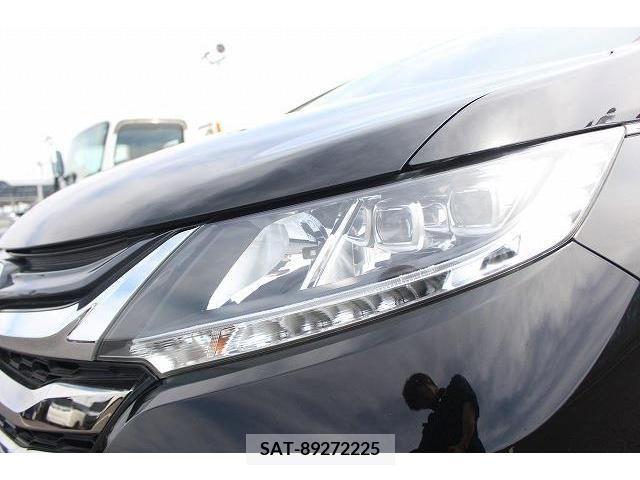 Honda ODYSSEY 2014-01 228021-12