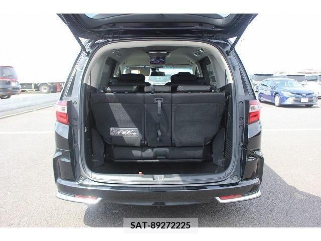 Honda ODYSSEY 2014-01 228021-17