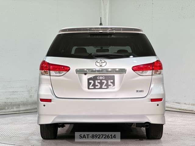 Toyota WISH 2009-07 218415-8