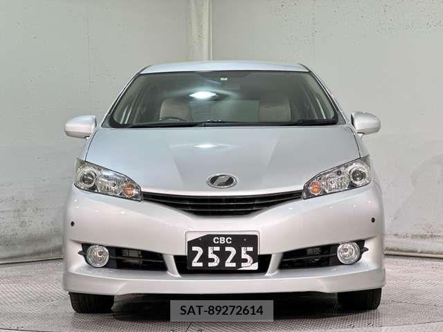 Toyota WISH 2009-07 218415-5