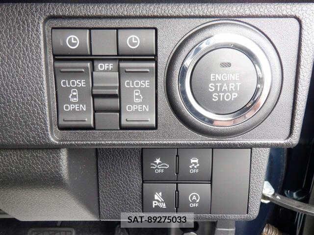 Toyota SIENTA 2016-11 204671-6