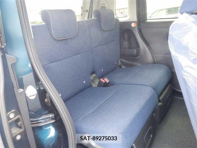 Toyota SIENTA 2016-11 204671-8
