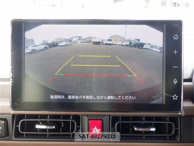 Toyota SIENTA 2016-11 204671-4