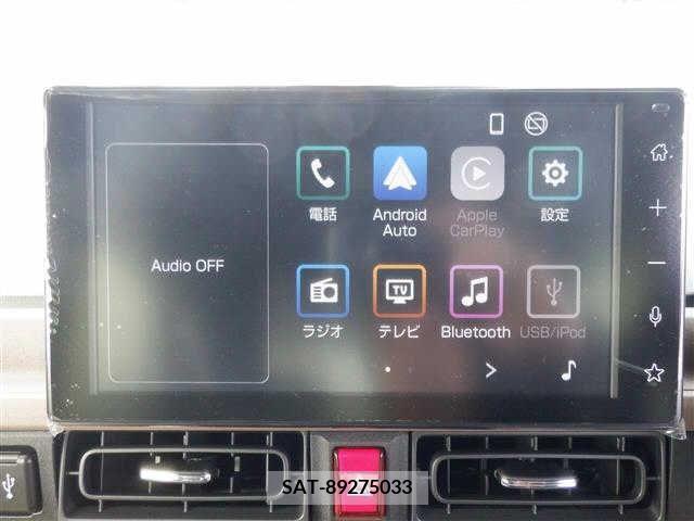 Toyota SIENTA 2016-11 204671-3