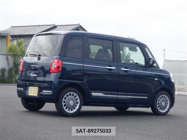 Toyota SIENTA 2016-11 204671-2